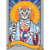 Animal Integration-DW 1034